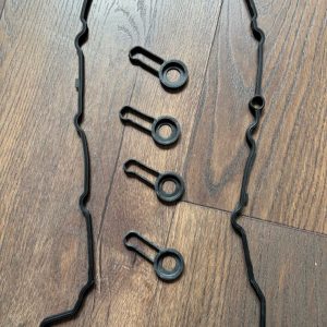 Dichtungssatz Zylinderkopfhaube für BMW B47 11128583293 1er 2er 3er 4er 5er X1 MINI DIESEL