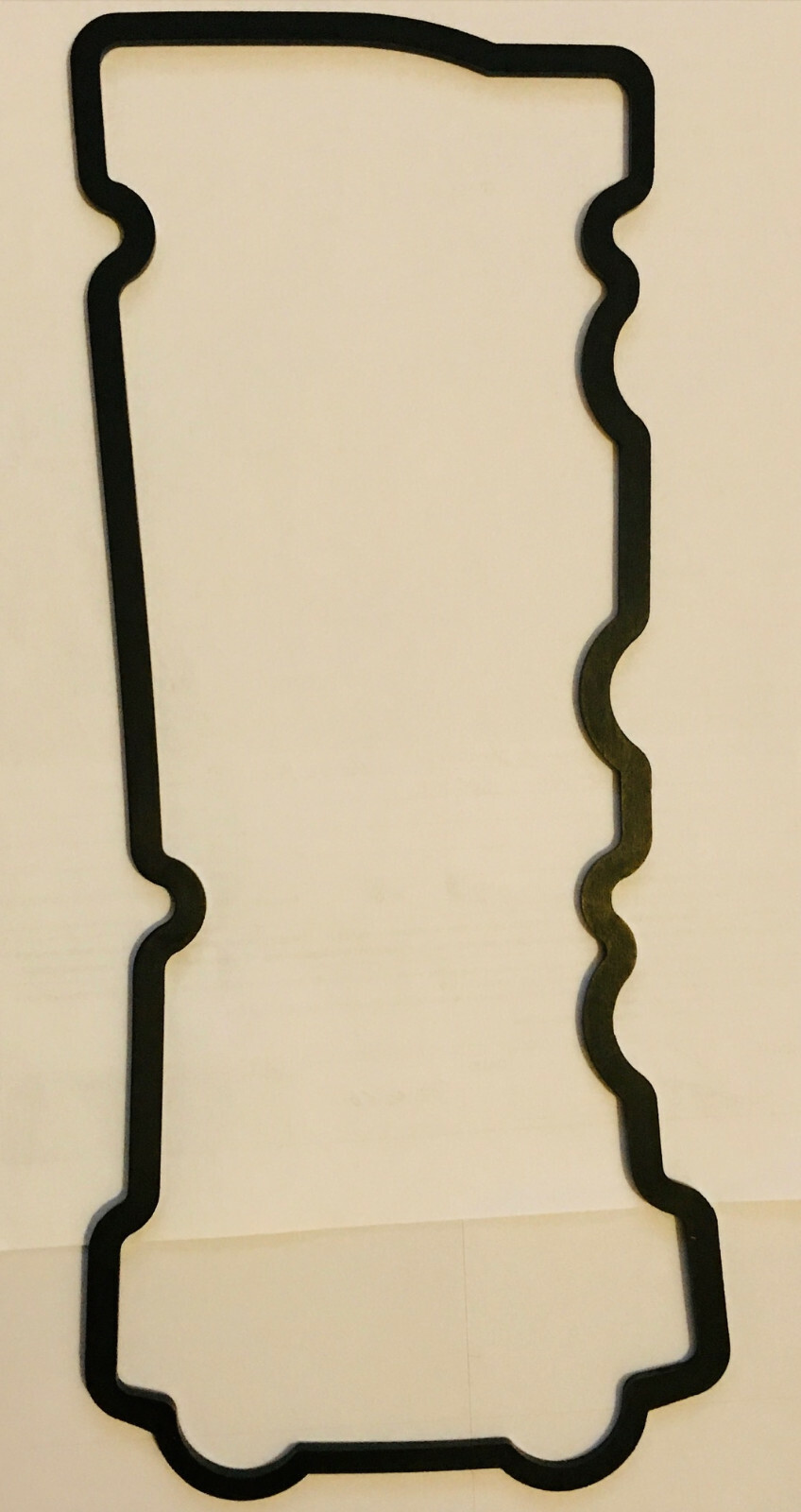 ELRING Ventildeckeldichtung für SMART 450 452 - 3 Zylinder Motoren 901.900 – Bild 5