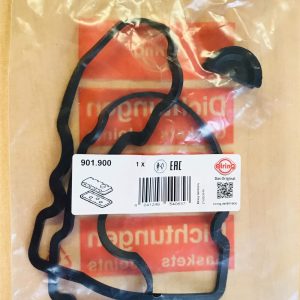 ELRING Ventildeckeldichtung für SMART 450 452 - 3 Zylinder Motoren 901.900