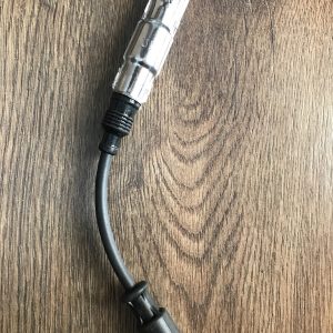 NGK Zündleitung 23cm für SMART 450 452 Benziner 599 698ccm 0.6 0.7 Benziner