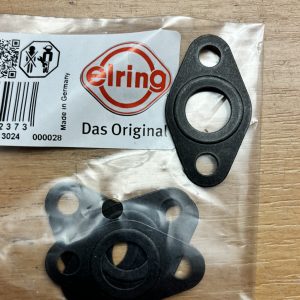 Dichtung Turbolader Ölleitung für Smart 450 CDI 1998-2007 799ccm 800ccm