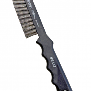 HAZET Bremssattelbürste Drahtbürste Grillbürste Bürste Reinigungsbürste 4968-2