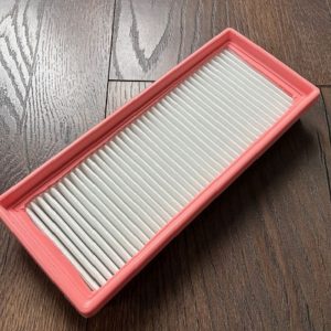 Luftfilter für Smart 451 Benzin Diesel 999ccm 799ccm 1.0 0.8 electric Drive