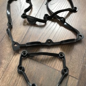 Ventildeckeldichtung für BMW N42 N46 1 3 5 X3 Z4 BMW  11 12 0 032 224