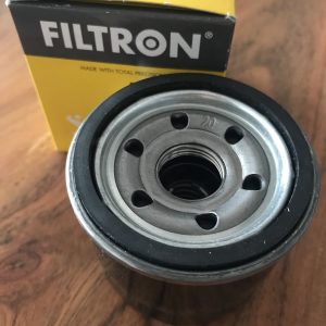 Ölfilter Für Smart 451 Benziner 999ccm 1.0l
