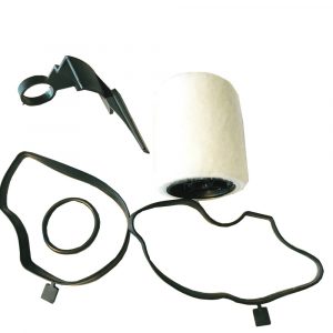 Ölabscheider Filzvlies für BMW E39 E60 E61 E90 E46 X3 X5 11127793164 Diesel