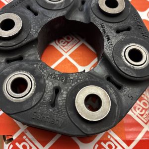 Gelenkwelle Hardyscheibe