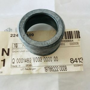 Original Drosselklappe Dichtung für SMART 0,6l 0,7l Benziner Q0001489V003