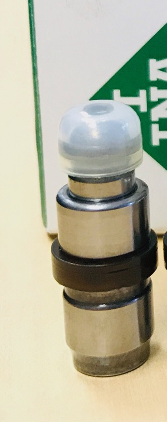 1x Hydraulic Lifters for Smart Valve Tappet 0,6l 0,7l 598ccm 698ccm Petrol INA – Bild 2