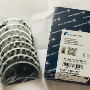 Hauptlagerschalen STD Kolbenschmidt 77697600 für SMART 599ccm 698 0.6 0.7 Fortwo