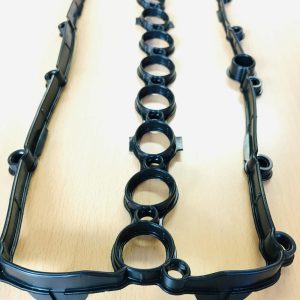 Ventildeckeldichtung Dichtung Zylinderkopfhaube für BMW 11127796378 325D 330D 535D