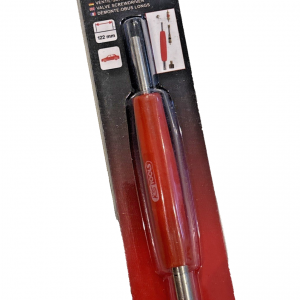 KSTOOLS Ventileindreher Ausdreher Ventil Reifenventil Ventilstift Auto 150.2021