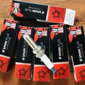 6x Zündkerzen für SMART 450 452 Benziner 698ccm 700ccm 0,7 OE211