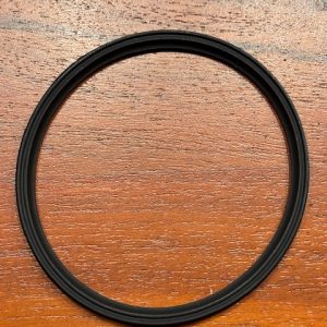 ELRING Dichtung f. Luftkühlerleitung Luftversorgung BMW N57 N47 B47 13718596850