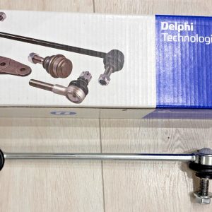 2x Koppelstange vorn für SMART 451 SMART Benziner Diesel Electric Nr. 4513200189