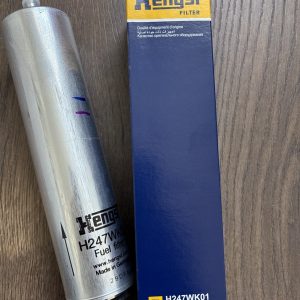 Kraftstofffilter für BMW N47 B47 M47 M57 M67 D20 D30 1er 3er 5er 7er X1 X3 X5