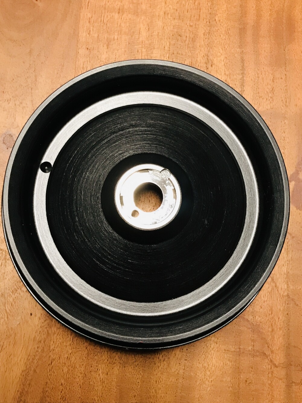 Für SMART 451 MHD Riemenscheibe inkl. Schraube Scheibe Teilenummer A1320300568 – Bild 8