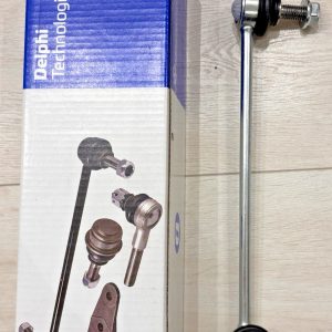 Koppelstange vorn für SMART 451 SMART Benziner Diesel Electric Nr. 4513200189