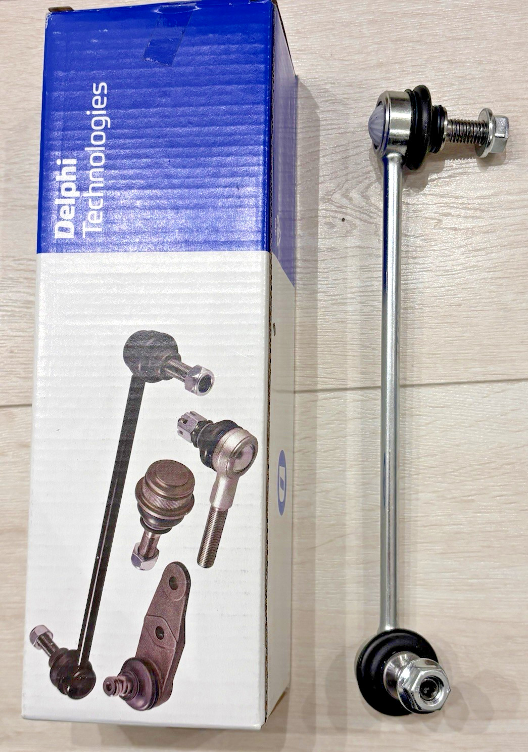 Koppelstange vorn für SMART 451 SMART Benziner Diesel Electric Nr. 4513200189