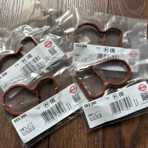 ELRING Dichtungen Ansaugbrücke für BMW Toyota Mini B37 B47 BMW 11 61 8 571 001