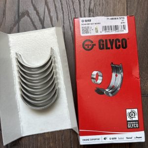 GLYCO Pleuellager Satz f. BMW N42 N43 N45 N46 N40 1er 3er 5er X1 X3 Z4 N43 N46