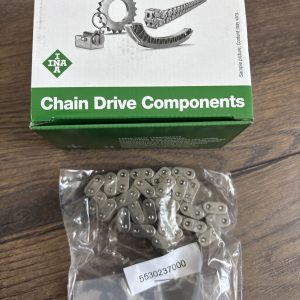 Drive Chain Oil Pump for BMW N42 N43 N46 1er 3er 5er X1 X3 Z4 N42