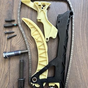 Kit de Chaîne de Distribution pour BMW N46B20 N42B20 Moteur 1er 3er 5er X1 X3 Z4