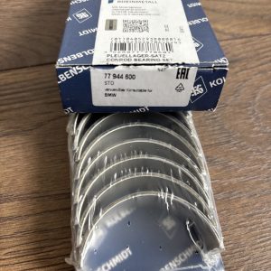 8x Pleuellager für BMW N42 N43 N45 N46 N40 STD 77944600 BMW 7536777