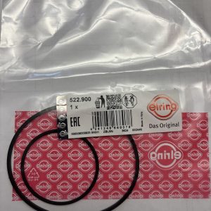 Dichtungs O-Ring Vakuumpumpe für BMW N46 N42 BMW 11 66 8 626 471