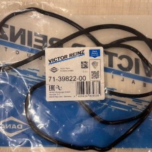 Ventildeckeldichtung für SMART 451 Benziner 1.0 Fortwo Coupe A132 016 00 21