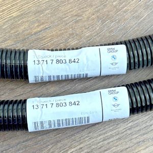 ORIGINAL BMW Ansaugschlauch Ladeluftschlauch F10 F11 E87 E60 N57 N47 13717803842