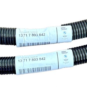 ORIGINAL BMW Ansaugschlauch Ladeluftschlauch E70 F15 X83 E90 N57 N47 13717803842