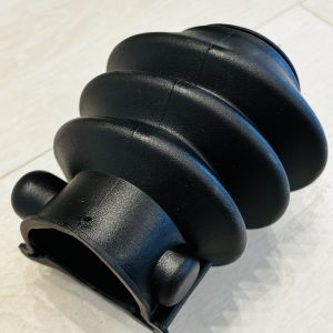 AL-KO Faltenbalg Gummimanschette Auflaufbremse Anhänger Bremse 50/60 L125