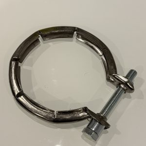 Auspuffschelle für Abgasrohr für BMW N47  7808477 18308512137