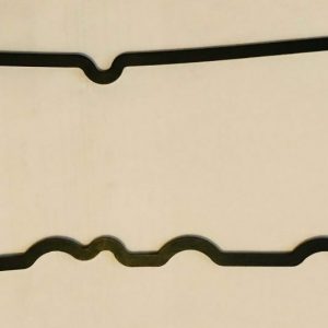 Ventildeckeldichtung für SMART 450 452 3 Zylinder Motoren Fortwo Coupe Roadstar