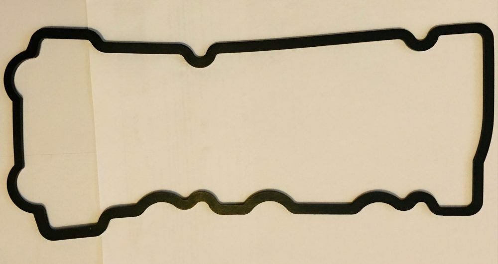 Ventildeckeldichtung für SMART 450 452 3 Zylinder Motoren Fortwo Coupe Roadstar