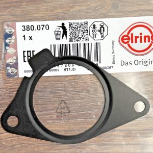 ELRING 380.070 Dichtung für AGR für BMW B47 Motor BMW 11 71 8 579 364 Diesel