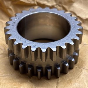 Kurbelwellenrad für VW Audi Seat Skoda 1.2 TSI CBZ 03F105209G