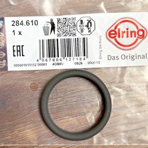 ELRING 284.610 Dichtung für AGR für BMW B47 N47 Motor BMW 11 61 8 512 681 Diesel