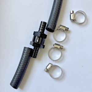 Teillastventil Teillastentlüftung für SMART 450 Coupe Fortwo Benzin BLACK-EDITION