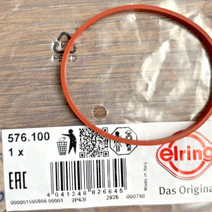 ELRING 576.100 Dichtung Ansaugbrücke für BMW B47 Motor BMW 11 61 7 633 521