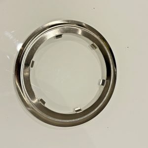 Dichtung Abgasrohr für BMW B47 N47 1e 2er 3er 5er Vergl. Nr. BMW 18 30 8 513 651