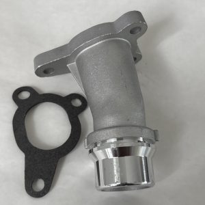 KÜHLMITTELFLANSCH f. BMW B47 N47 B48 1er 3er 5er F20 F20 G31F30 MINI 11118511205