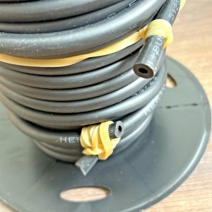 1m Unterdruckschlauch 3,5mm x 8mm für BIO DIESEL Temp+125°C/150°C DIN73379-C-ECO