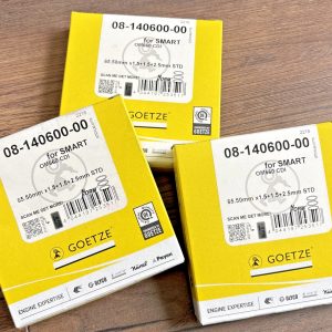 Kolbenringsatz für SMART 450 451 0.8CDI DIESEL 65,5mm STD 08-140600-00