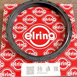 Wellendichtring Kurbelwelle Riemenscheibe ELRING 492.060 f. BMW N47 B47 N57 B57