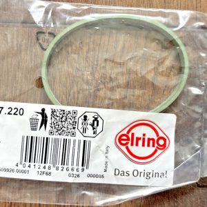 ELRING 427.220 Dichtung Ansaugkrümmer für BMW N47 N57 Motor BMW 11 61 8 509 400