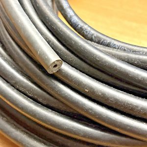 1m Unterdruckschlauch 3,2mm x 8,5mm für Benzin BIO DIESEL bis+90°C DIN73379-2A