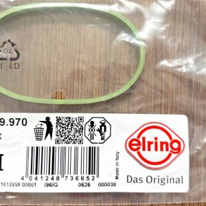 ELRING 529.970 Dichtung Ansaugkrümmer für BMW N47 N57 Motor BMW 11 61 7 801 943
